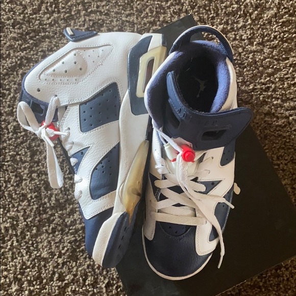 Olympic 6’s - Picture 4 of 8